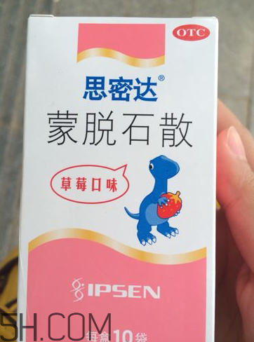 蒙脫石散能和醒脾養(yǎng)兒顆粒一起吃嗎？蒙脫石散最多能吃幾天？