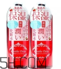 2018年爽膚水哪個牌子好？2018爽膚水前十強(qiáng)推薦
