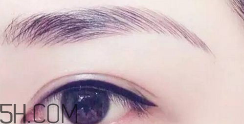 怎么紋美瞳線好看？紋美瞳線的危害