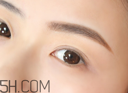 紋眉毛結(jié)痂掉了沒顏色怎么辦？半永久眉毛幾天掉痂？
