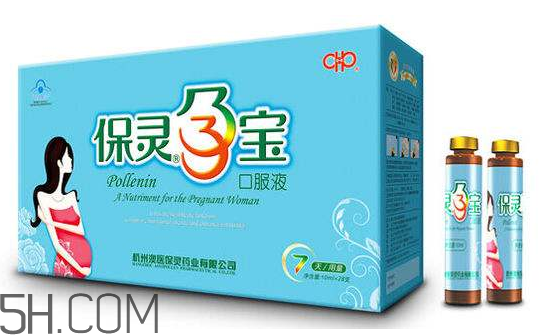 保靈孕寶多少錢一盒？保靈孕寶喝到幾個月？
