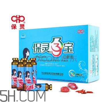 保靈孕寶多少錢一盒？保靈孕寶喝到幾個月？