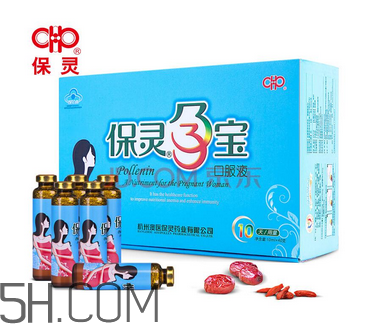 保靈孕寶飯前吃好還是飯后吃好？保靈孕寶怎么吃？