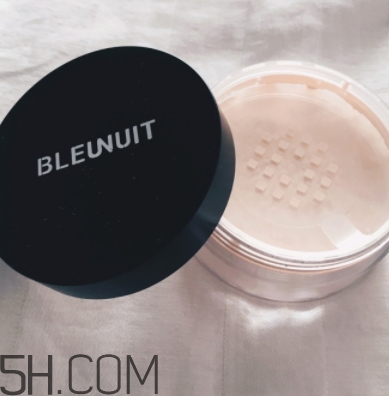 bleunuit深藍(lán)是什么牌子？bleunuit深藍(lán)彩妝什么檔次