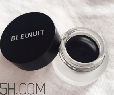 bleunuit深藍(lán)是什么牌子？bleunuit深藍(lán)彩妝什么檔次