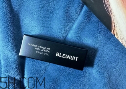 bleunuit深藍是哪國的？bleunuit深藍是大牌子嗎？