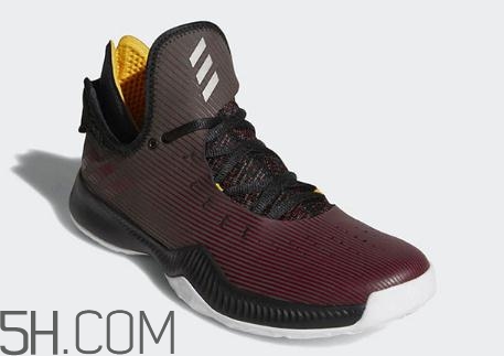 adidas harden pensole發(fā)售時間_多少錢？