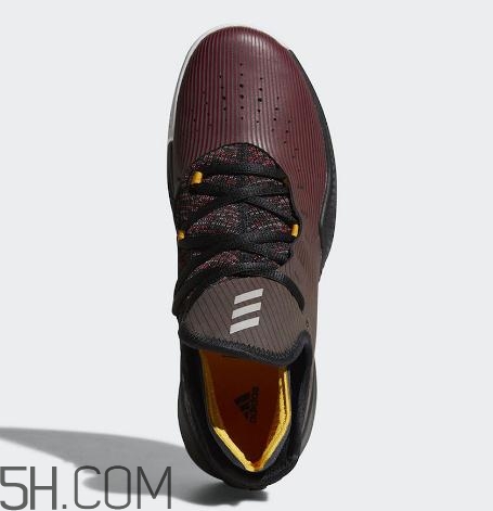 adidas harden pensole發(fā)售時間_多少錢？