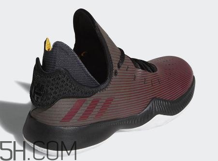 adidas harden pensole發(fā)售時間_多少錢？