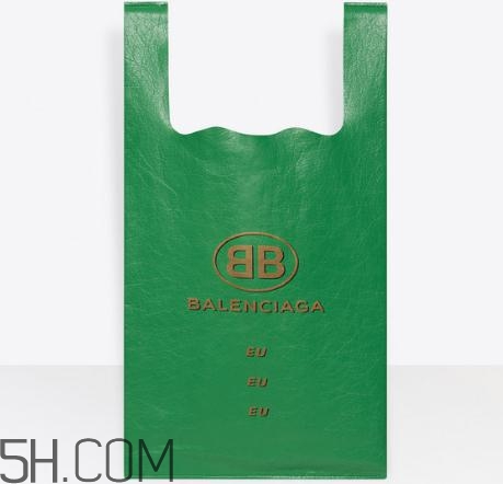 balenciaga巴黎世家超市購物袋系列包包多少錢_在哪買？