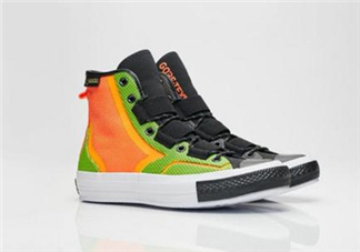 converse urban utility匡威機能防水帆布鞋多少錢_在哪買？