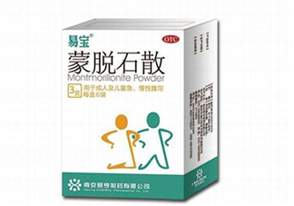蒙脫石散可以和奶粉一起吃嗎？吃完蒙脫石散能喝水嗎？