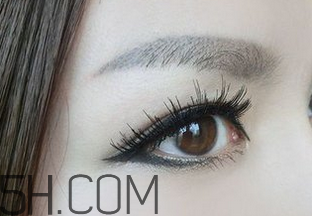 怎么紋美瞳線好看？紋美瞳線的危害