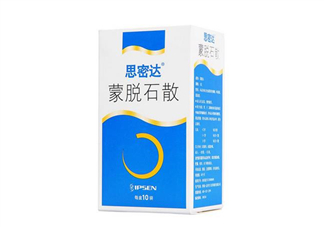 蒙脫石散能和頭孢一起吃嗎？蒙脫石散和頭孢哪個先吃？