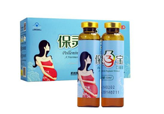 保靈孕寶可以和葉酸一起服用嗎？吃保靈孕寶有副作用嗎？