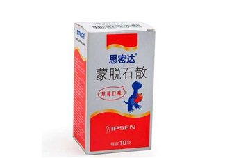 蒙脫石散能和益生菌一起吃嗎？蒙脫石散和益生菌誰先吃？