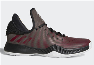 adidas harden pensole發(fā)售時(shí)間_多少錢？