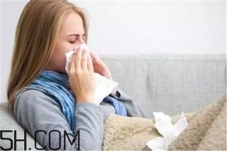 感冒該吃什么好？怎么緩解感冒？