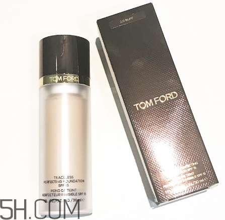 tom ford圓管粉底液好用嗎？tom ford圓管粉底液多少錢？