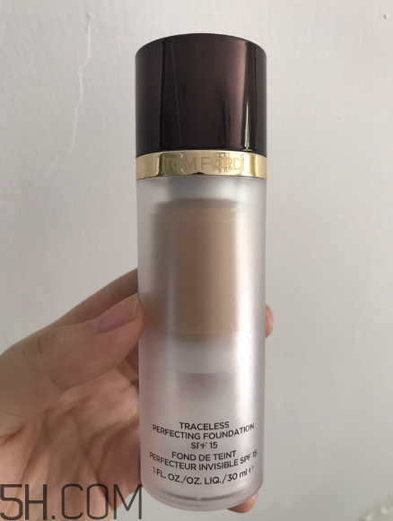 tom ford圓管粉底液好用嗎？tom ford圓管粉底液多少錢？