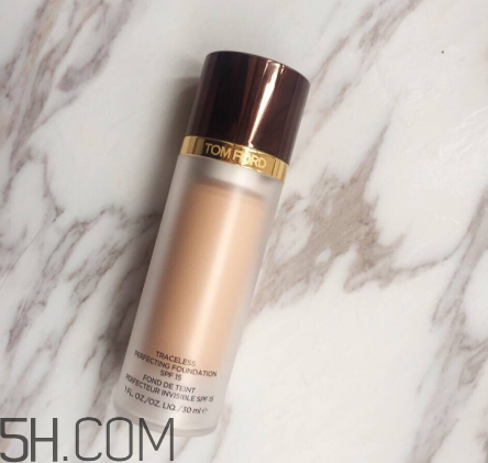 tom ford圓管粉底液好用嗎？tom ford圓管粉底液多少錢？