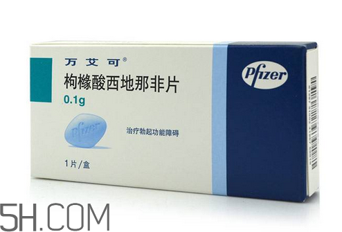 萬艾可是激素嗎？萬艾可是治療藥嗎？