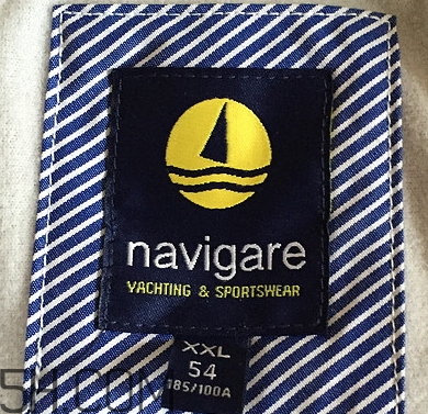 小帆船是什么品牌？navigare為什么叫小帆船？
