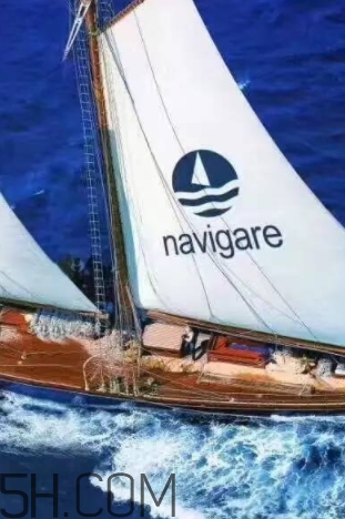 小帆船是什么品牌？navigare為什么叫小帆船？