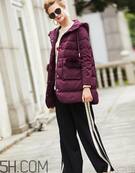 艾萊依羽絨服怎么洗？艾萊依羽絨服可以機洗嗎？