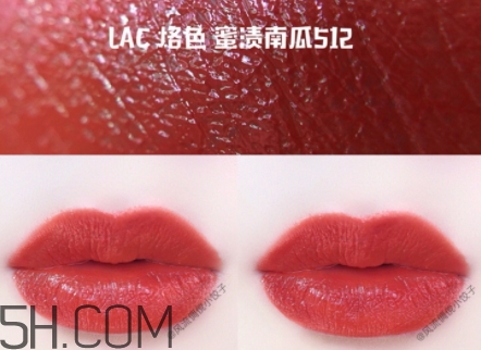 lac烙色彩妝是大品牌嗎？烙色化妝品怎么樣