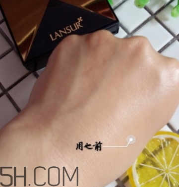 lansur蘭瑟?dú)鈮|cc好用嗎？ 蘭瑟?dú)鈮|cc霜多少錢