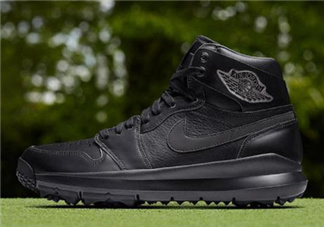 air jordan 1巔峰版高爾夫球鞋發(fā)售時(shí)間_多少錢？
