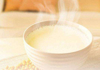 什么樣的豆?jié){不能喝？喝豆?jié){應(yīng)該要注意什么呢？