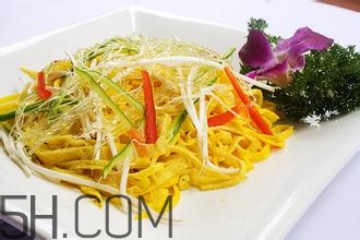 魚翅怎么發(fā)？孕婦可以吃魚翅嗎？