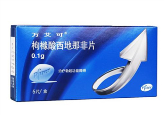 萬艾可能長(zhǎng)期服用嗎？萬艾可能延時(shí)射精嗎？