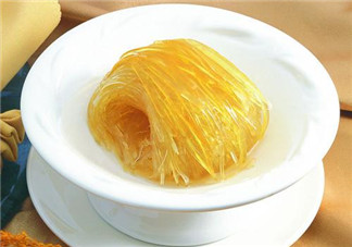 魚翅怎么發(fā)？孕婦可以吃魚翅嗎？