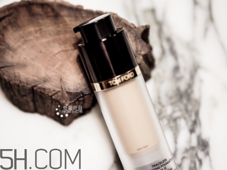 tom ford圓管粉底液怎么樣？tom ford圓管粉底液測評
