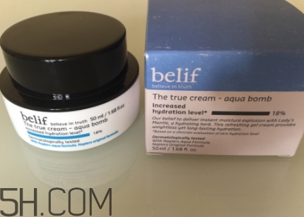 belif水炸彈面膜怎么用？belif水炸彈面膜要洗嗎？