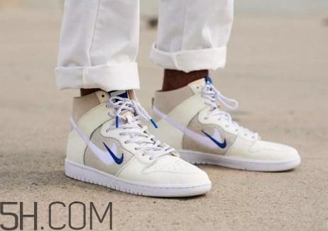 soulland與nike dunk sb聯(lián)名系列在哪買？