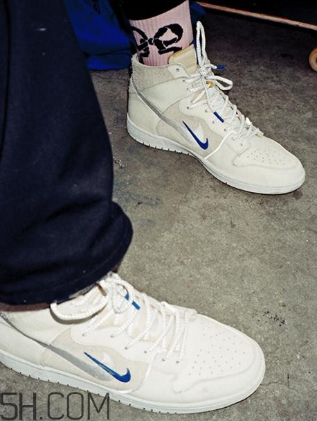 soulland與nike dunk sb聯(lián)名系列在哪買？
