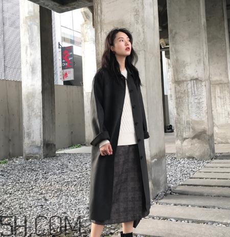 雙面呢大衣怎么清洗？雙面呢大衣可以水洗嗎？