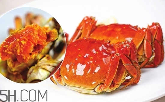 螃蟹和什么食物搭配最好？螃蟹不能與哪些食物搭配？