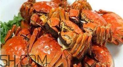 螃蟹和什么食物搭配最好？螃蟹不能與哪些食物搭配？