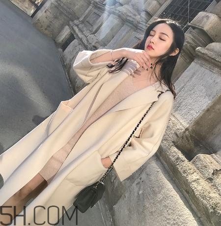 雙面呢大衣會縮水嗎？雙面呢大衣洗縮水了怎么辦？