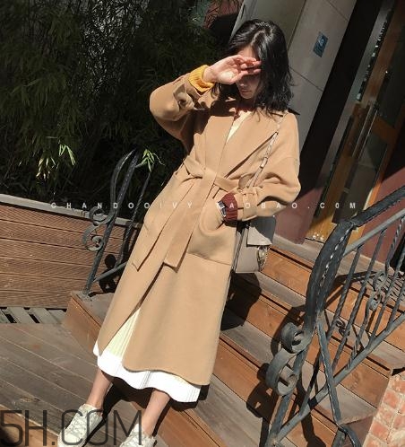 雙面呢大衣會(huì)掉毛嗎？雙面呢大衣掉毛怎么辦？