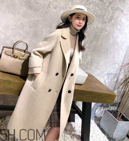 雙面呢大衣可以熨燙嗎？雙面呢大衣怎么熨燙？