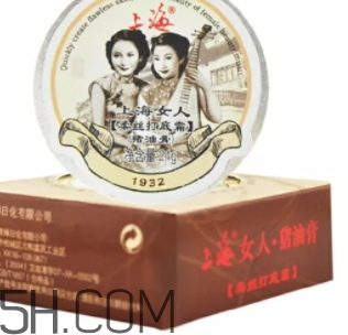豬油膏是什么？豬油膏的功效與作用