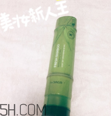 得鮮竹子膠是什么？得鮮竹子膠怎么用？