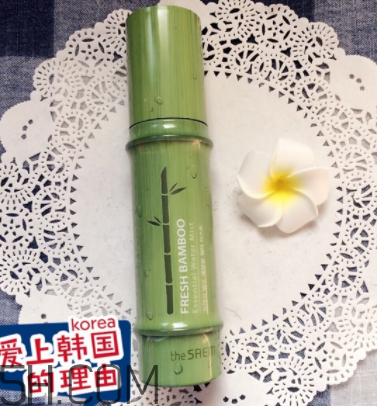 得鮮竹子膠是什么？得鮮竹子膠怎么用？