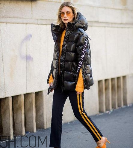moncler羽絨服多少錢？moncler羽絨服價(jià)格